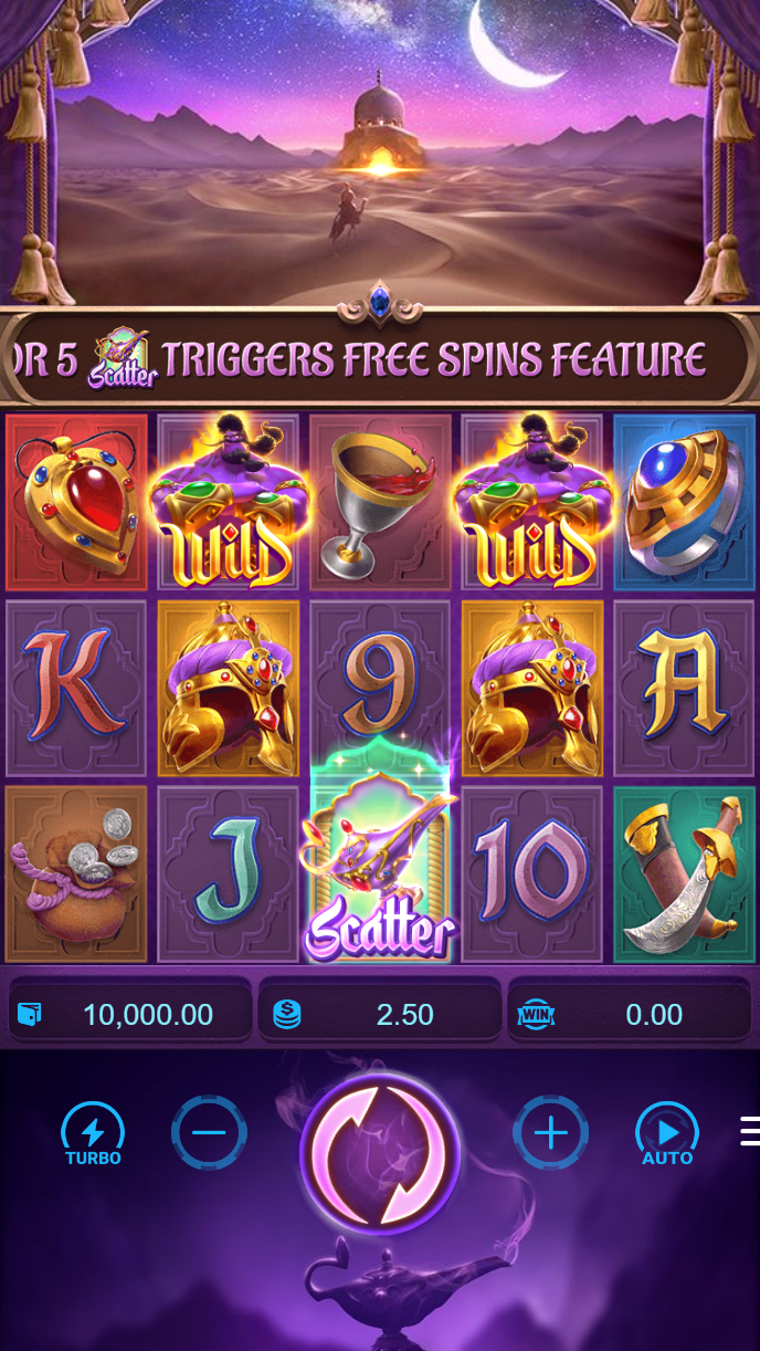 Our setar77 Tournament Mode mobile account screen with event and wallet notes